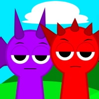 sprunki_outlineless Games